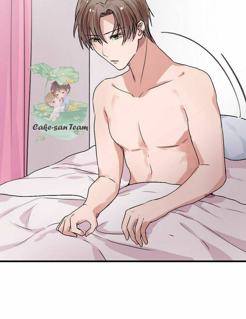 phải lòng em trai của bạn gái mình chapter 33 4