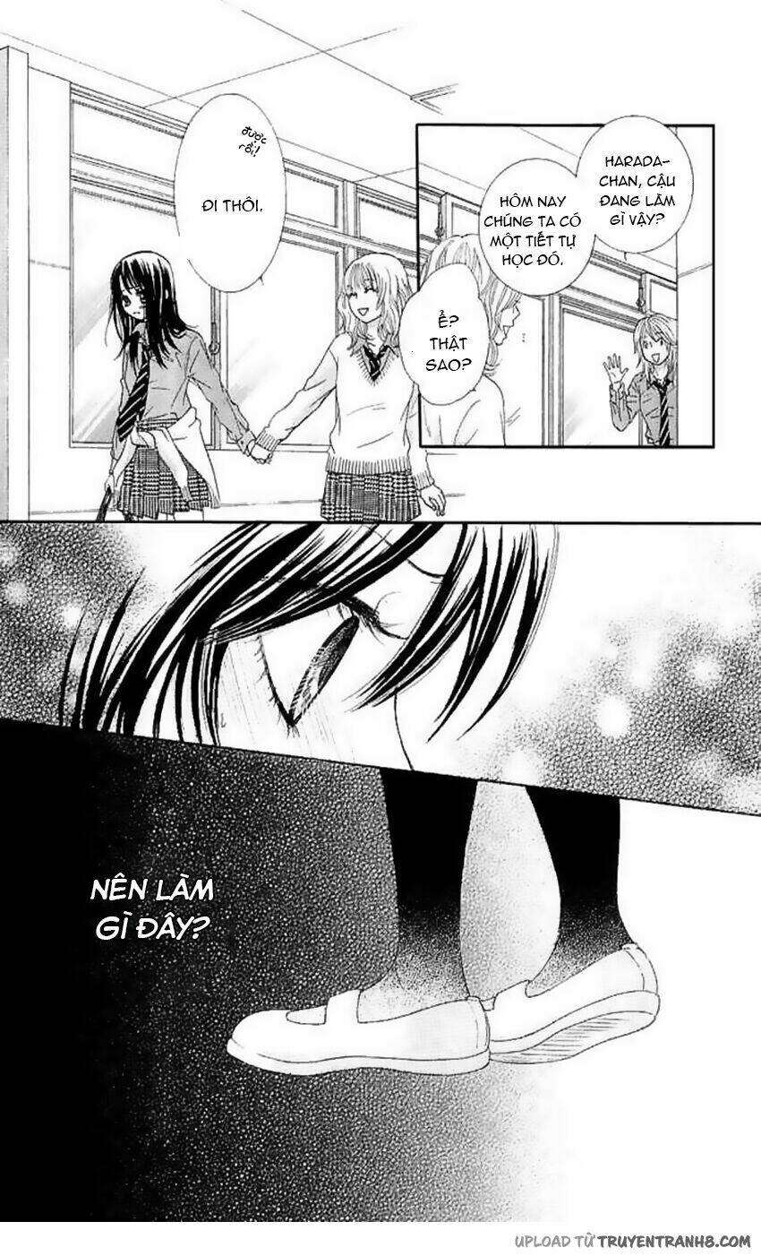 bokutachi wa shitte shimatta chapter 6 22