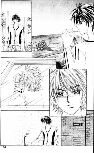 forbidden kiss chapter 51 15