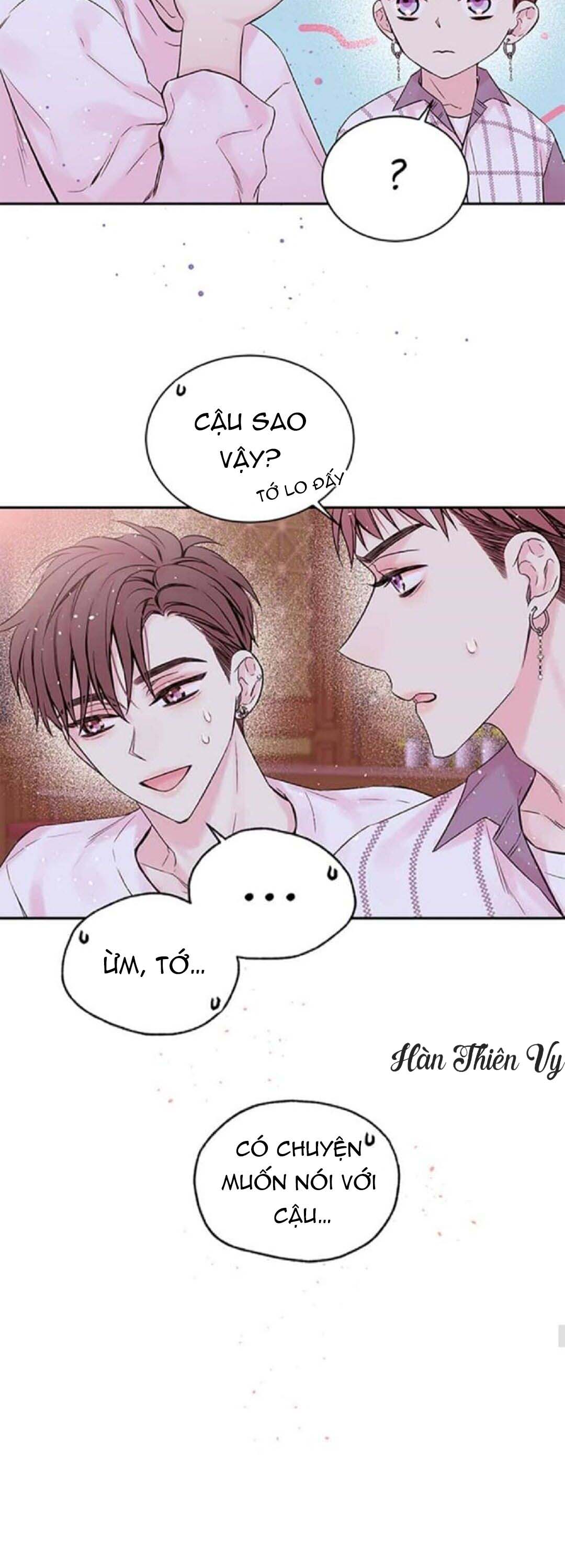 in my closet chapter 41 13