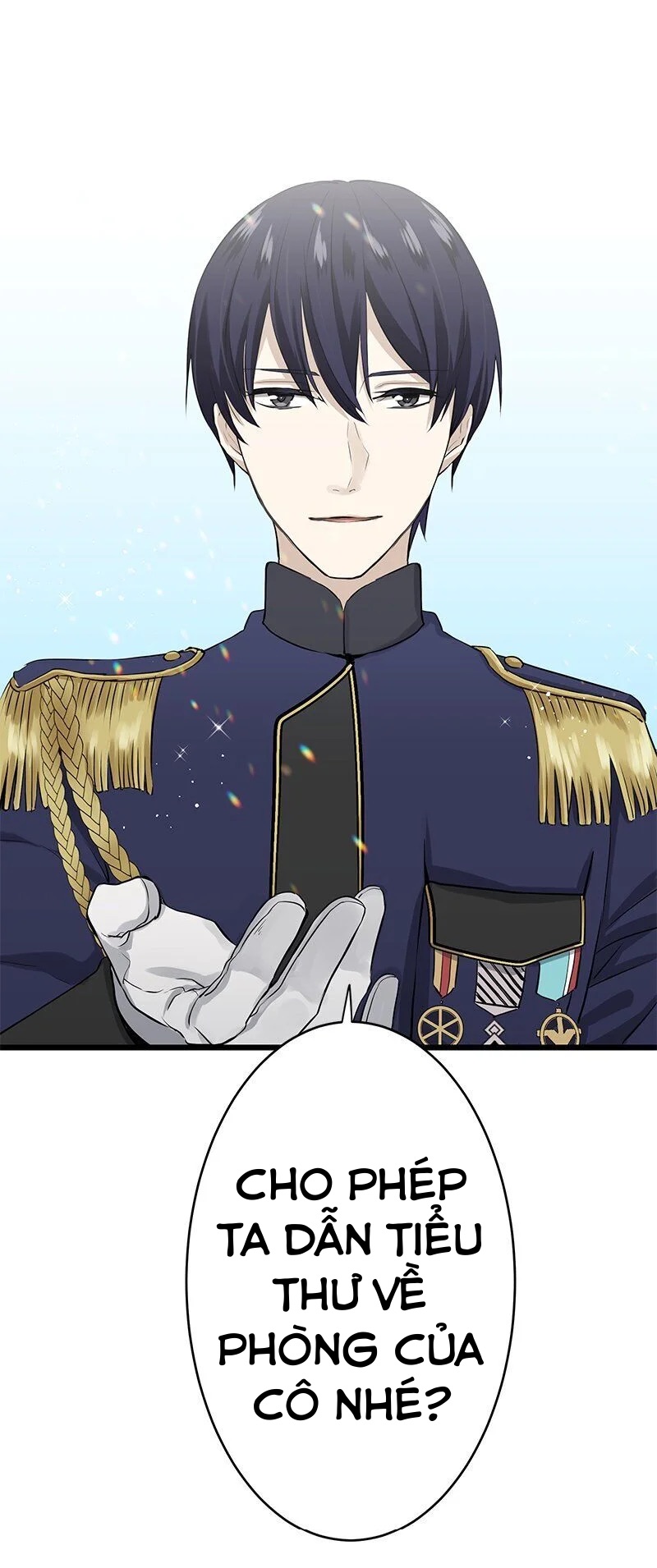 nullitas~nàng dâu giả dối~ chapter 21.1 2