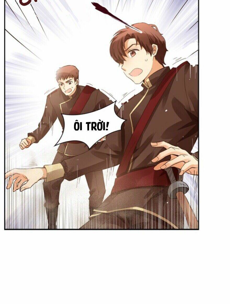 ác nữ cải biến chapter 4 25