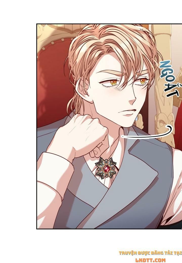 tôi trở thành thư ký của bạo chúa chapter 25 10