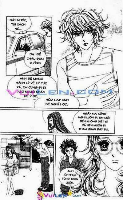 cô gái vương giả chapter 1 125