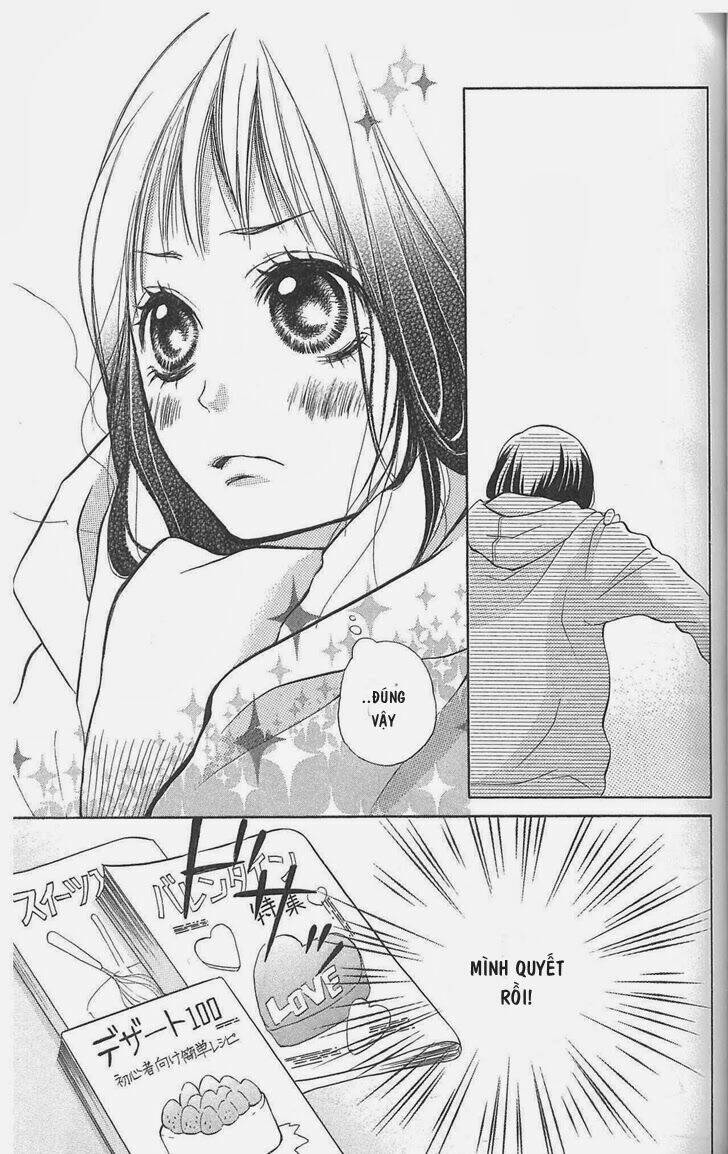 my hero! chapter 6 13