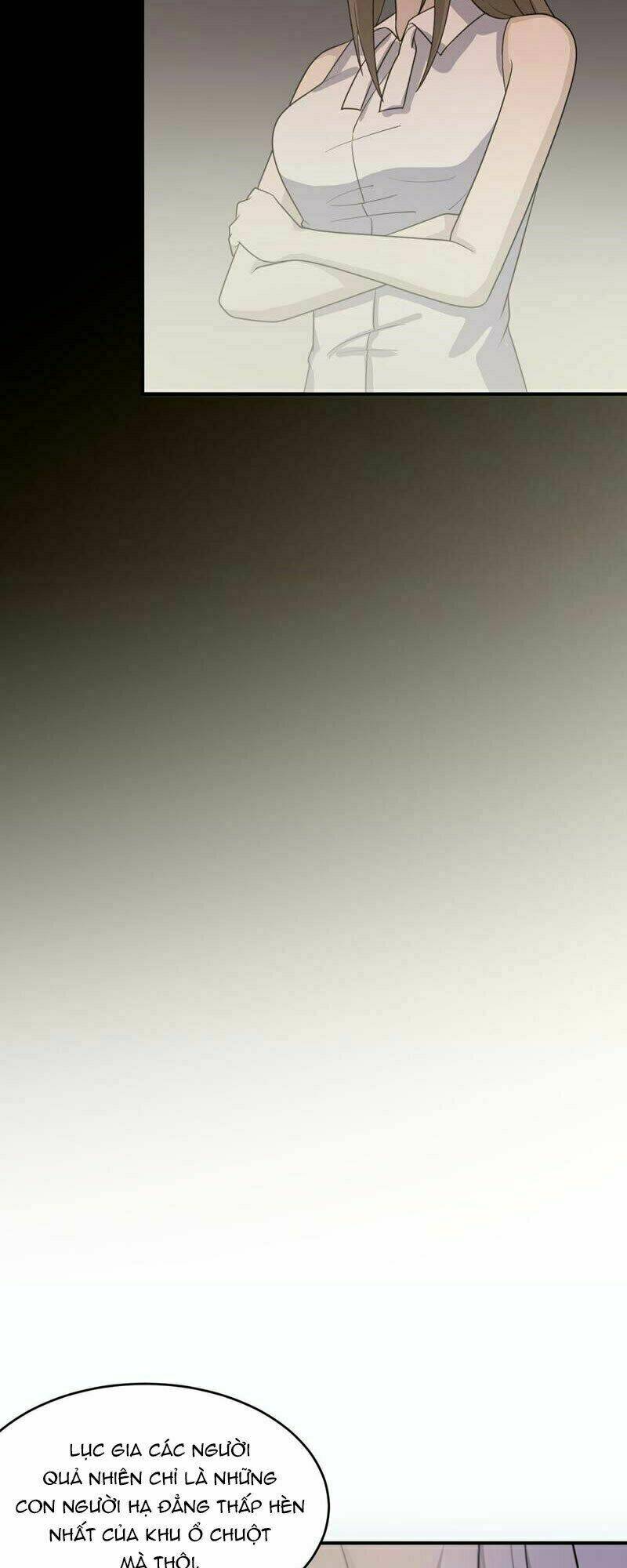 mạc thiếu bức hôn: vợ mới khó chống đỡ chapter 63 15