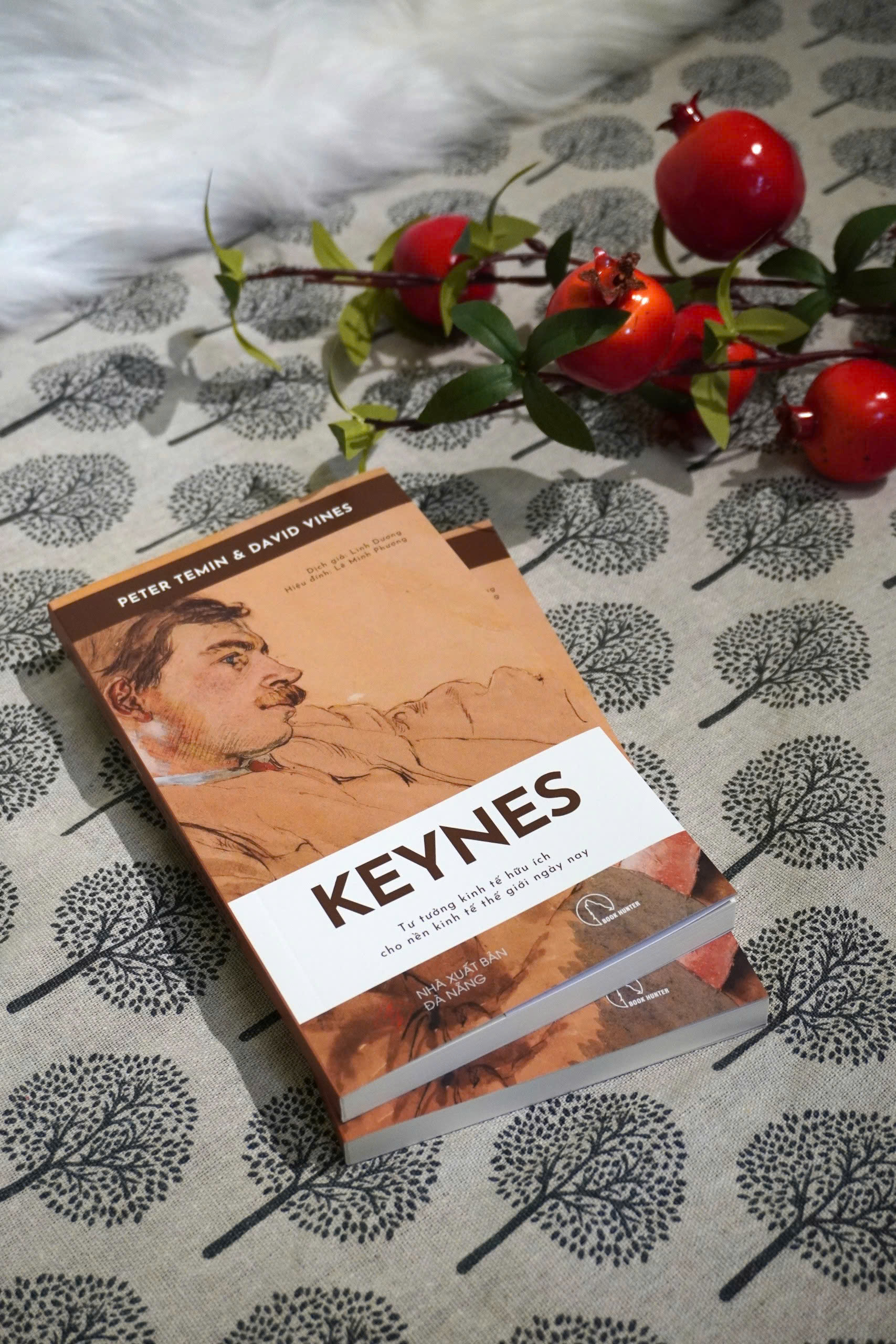 Keynes - Tư Tưởng Kinh Tế Hữu Ích Cho Nền Kinh Tế Thế Giới Ngày Nay