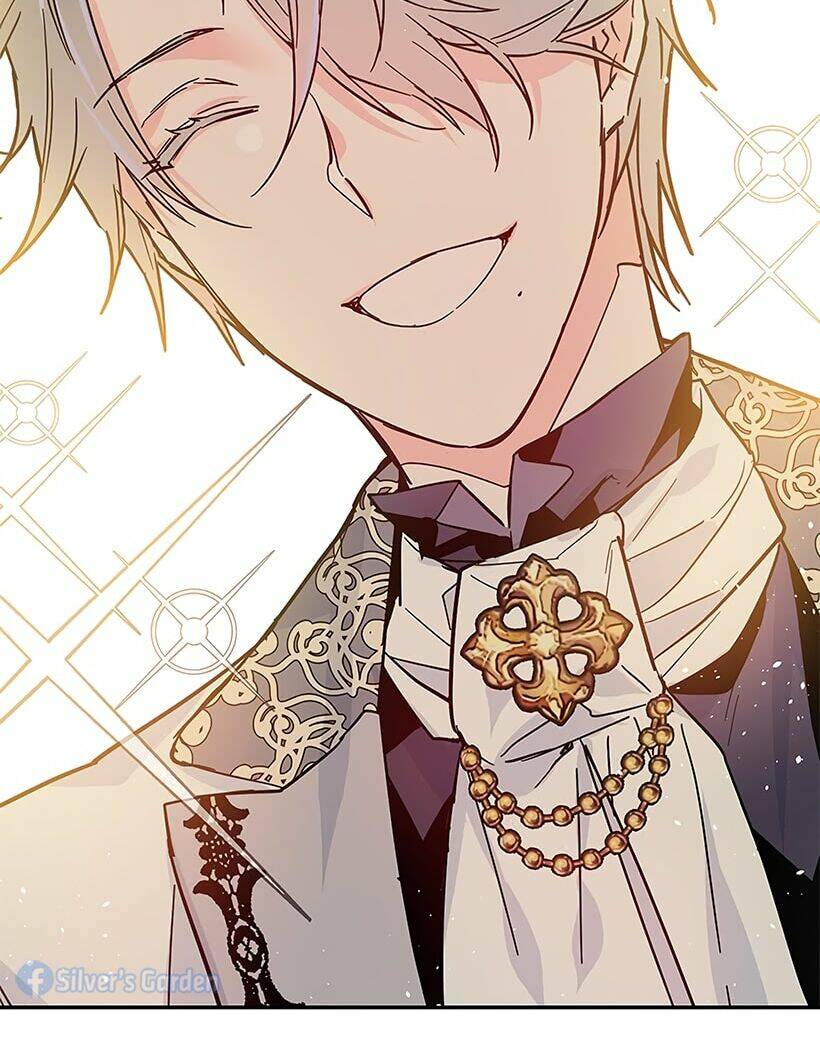 hung mãnh tiểu thư chapter 50 47