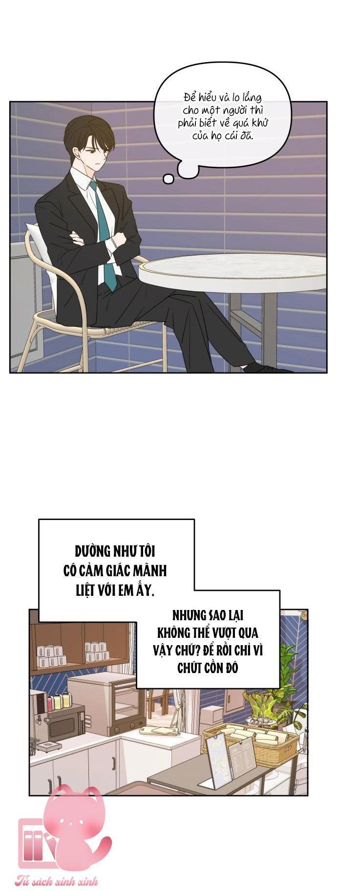 hẹn gặp nhau ở kiếp thứ 19 chapter 78 34