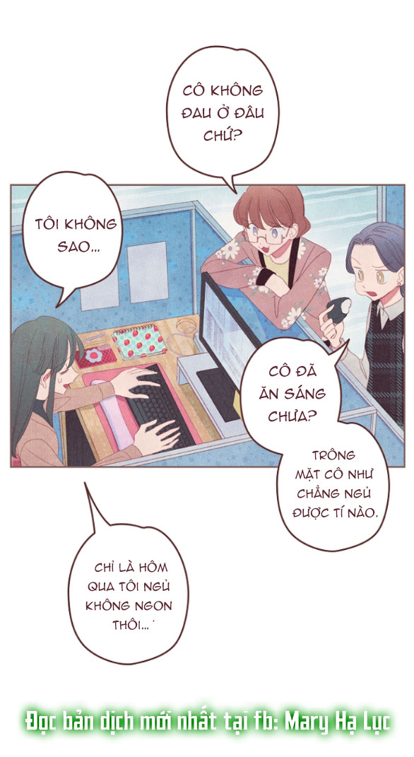 Sở Thích Dâm Đãng chapter 3.2 - Trang 10