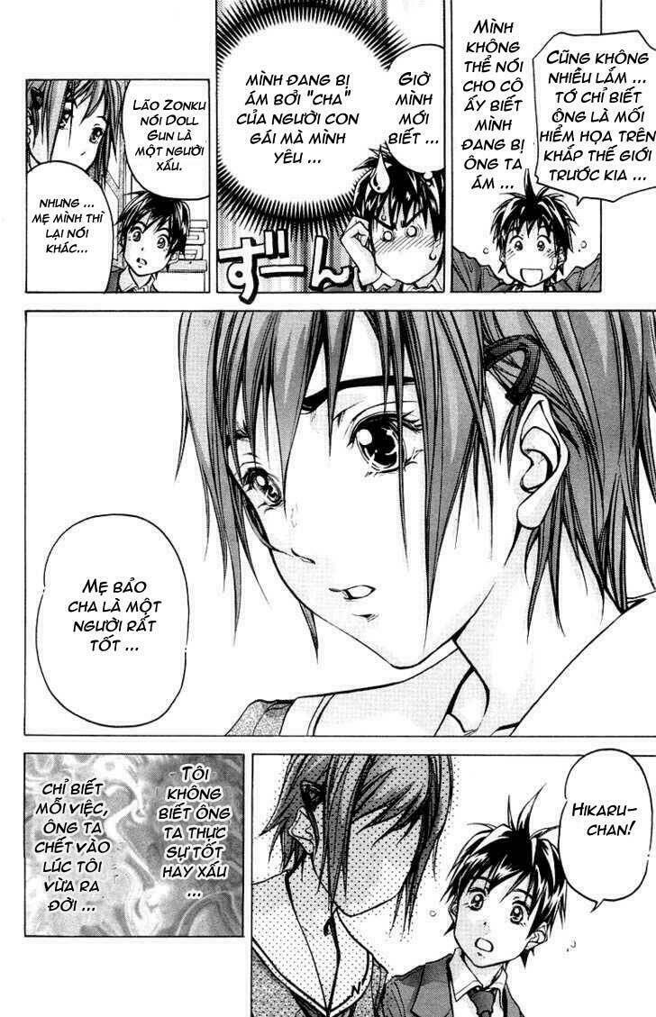 doll gun chapter 3 11