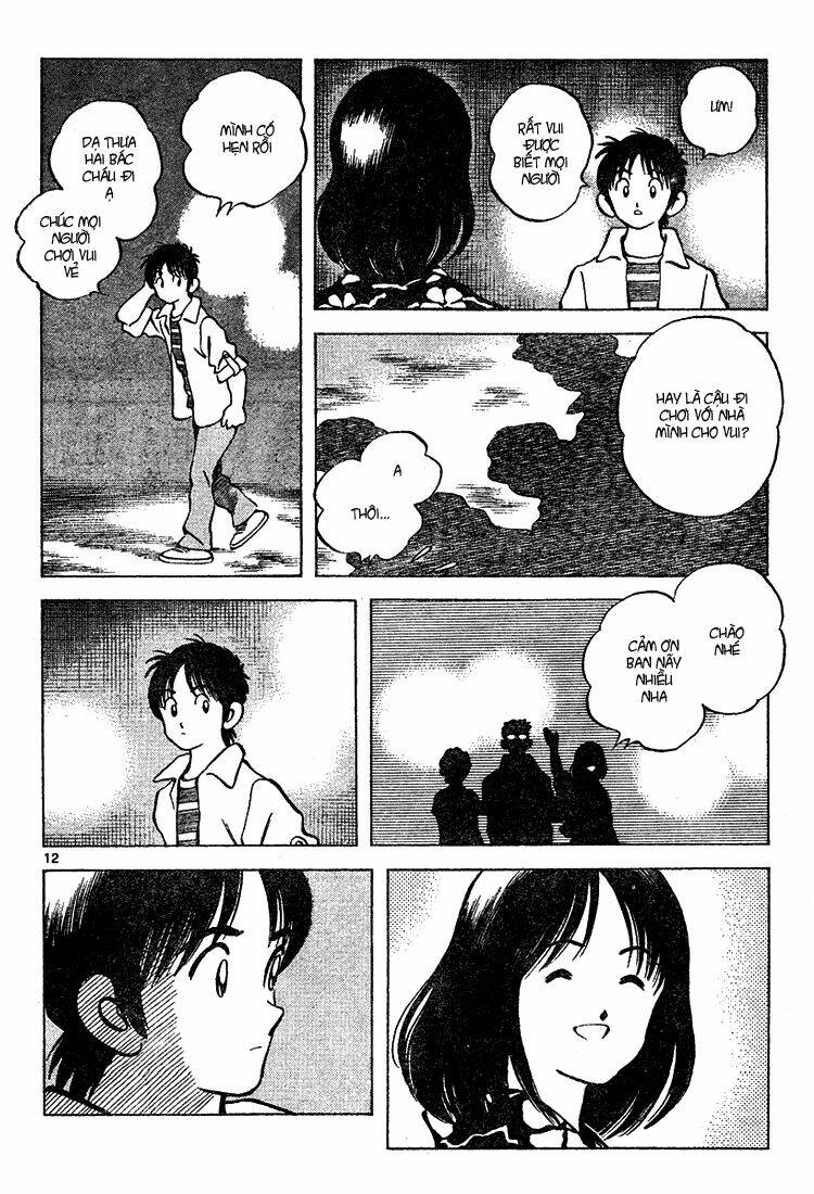 trò chơi vượt qua thử thách chapter 94 13