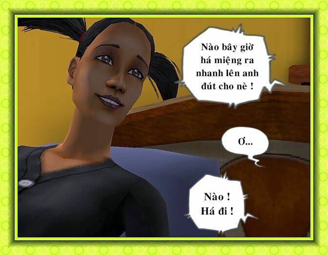 bella's story chapter 7.1 27