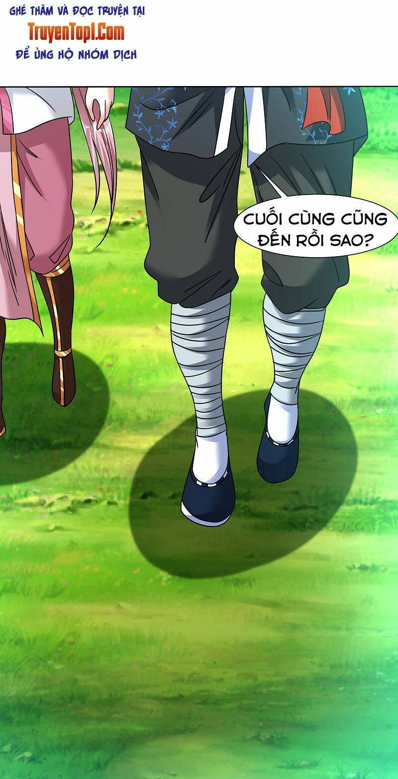 đạo ấn chapter 118 2