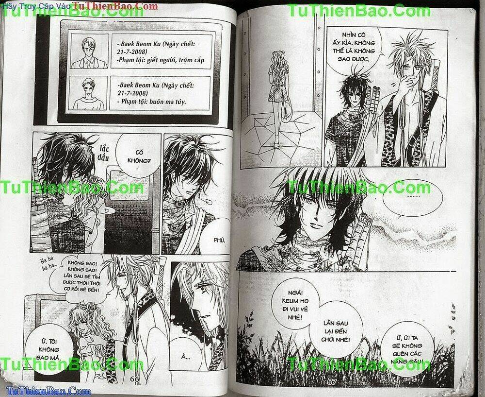 địa ngục tuyết trắng chapter 16 13