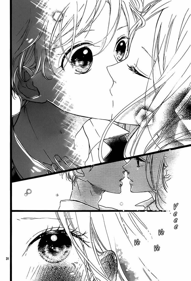 honey (meguro amu) chapter 36 34