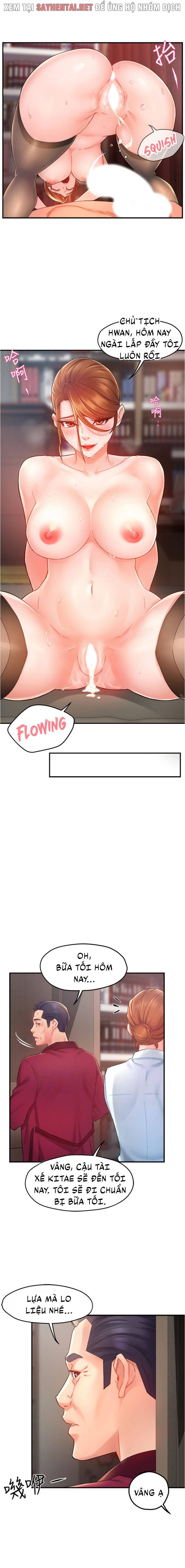 thưa nhóm trưởng! đây là báo cáo chapter 46 1