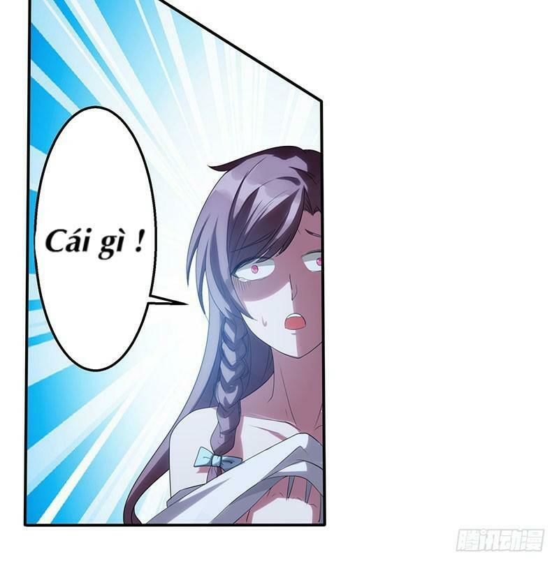 chủ tịch daddy siêu cường lực chapter 3 13