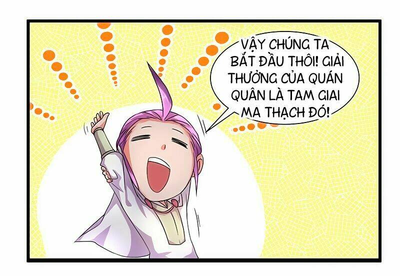 hỗn độn kiếm thần chapter 6 14