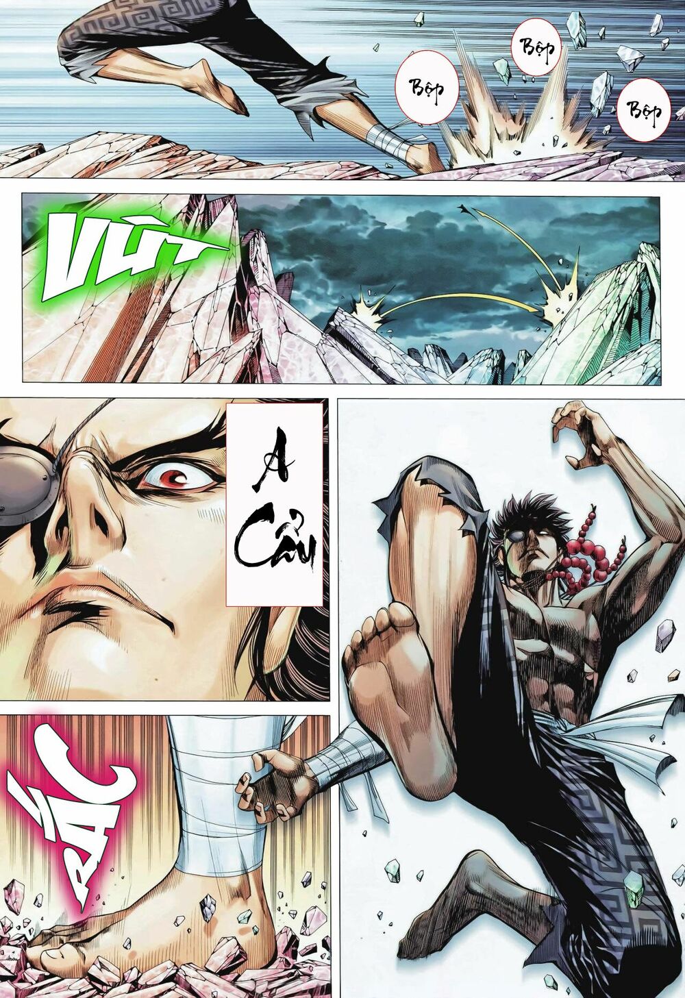 phong thần ký chapter 90 23