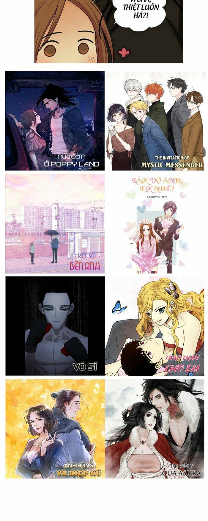 anh hùng và hiệp nữ chapter 26 37