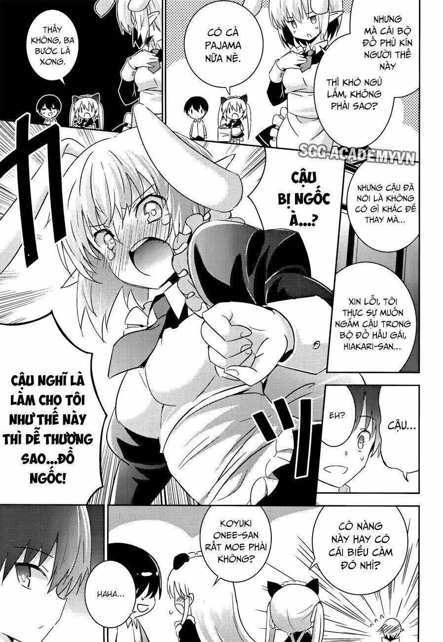 magikano chapter 27 17