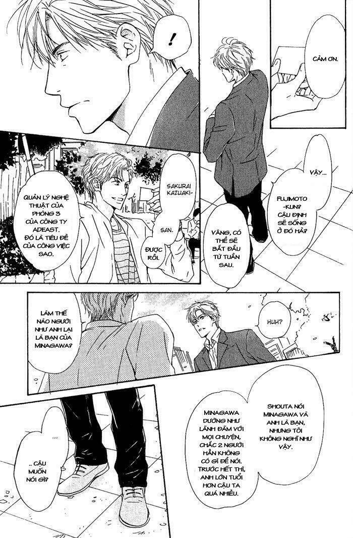 hana wa sakuka chapter 9 11