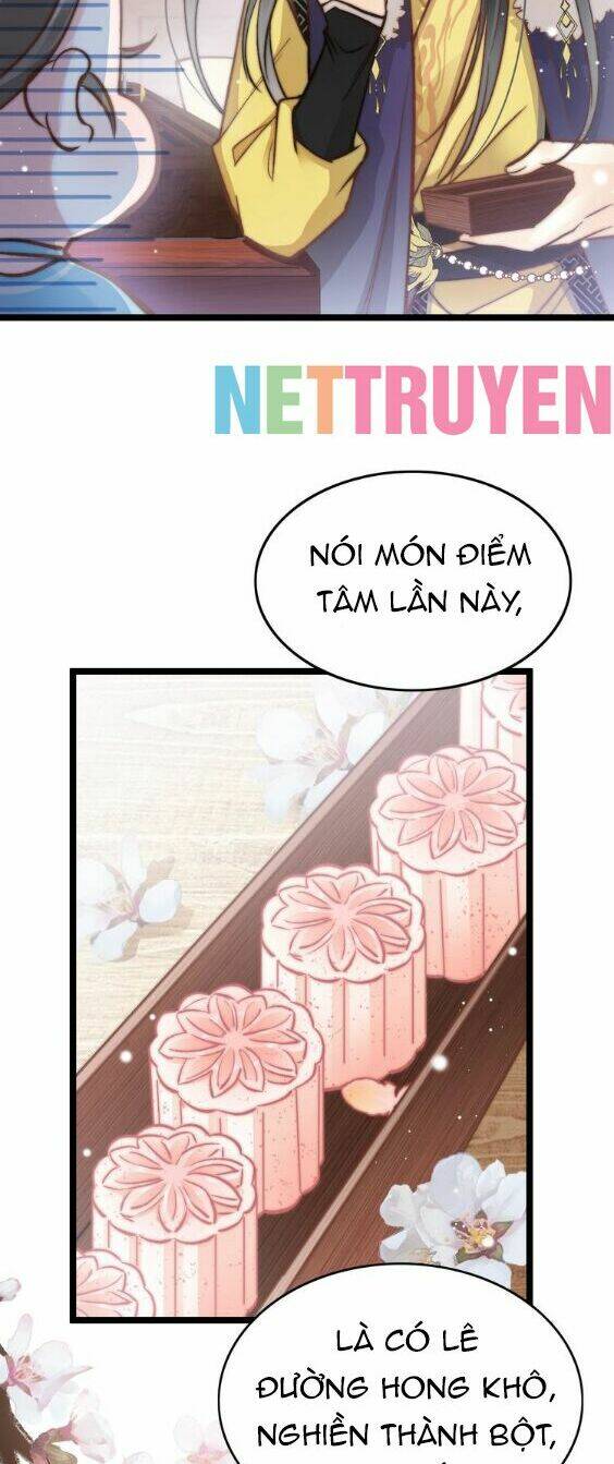 cánh diều xanh bay trong cơn gió chapter 22 19