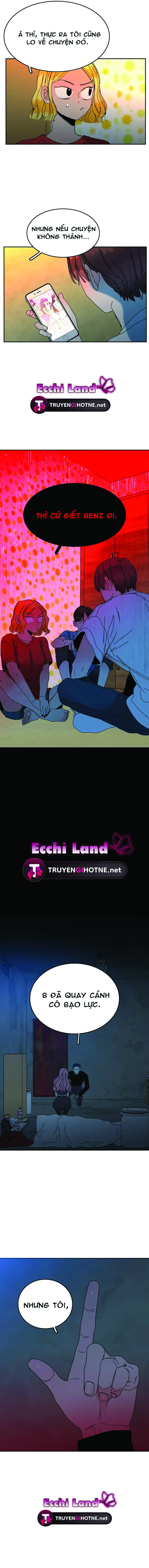 thanh âm tựa hoa hồng chapter 23.2 3