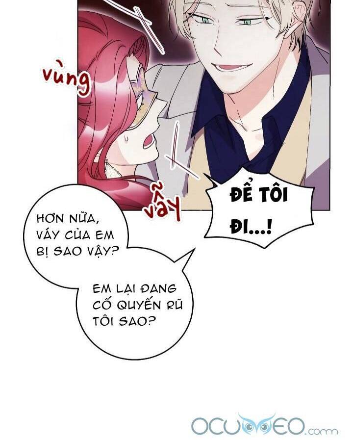 chạm vào tim em chapter 13 38