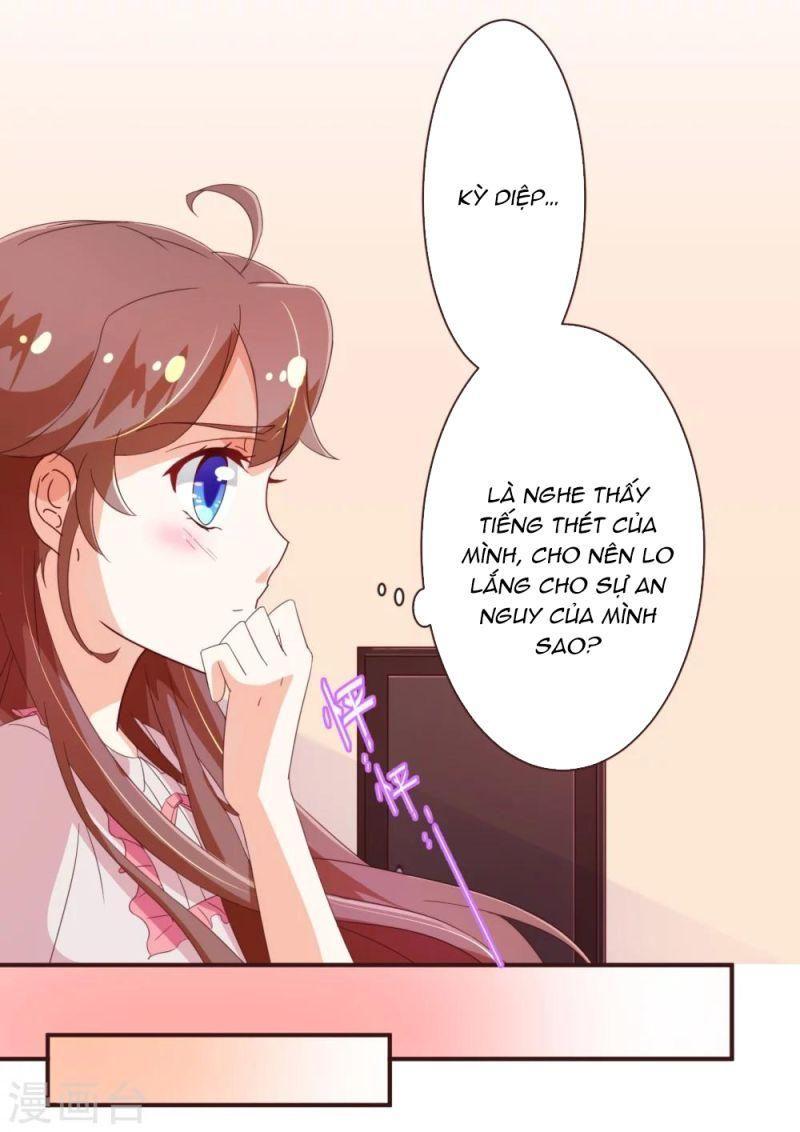 ông xã của tôi đến từ truyện tranh chapter 47 8