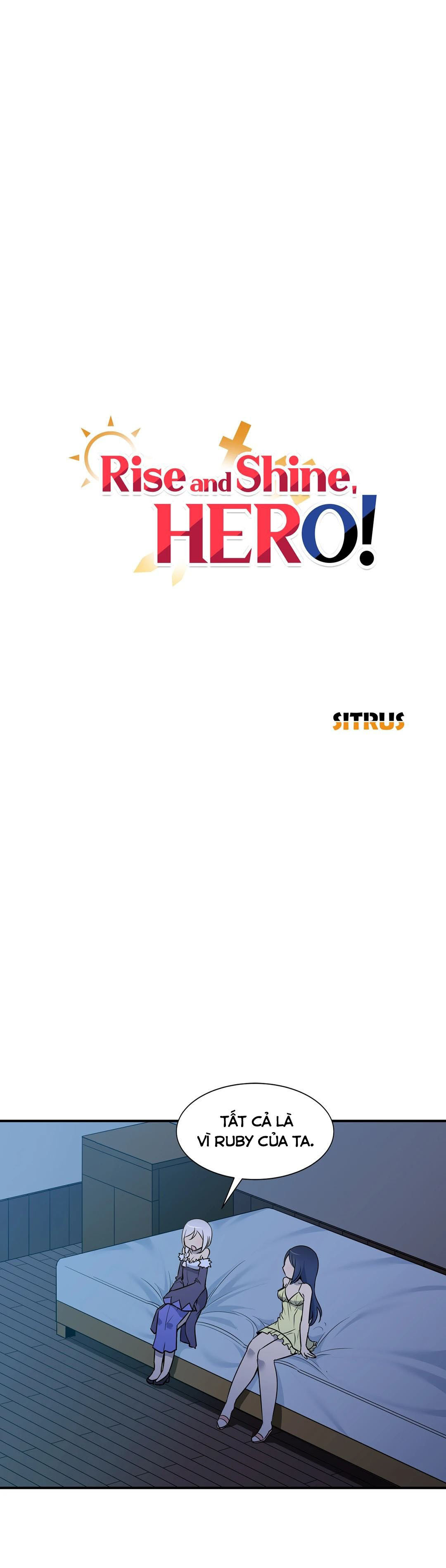 chiến binh sáng giá nhất chapter 17 6