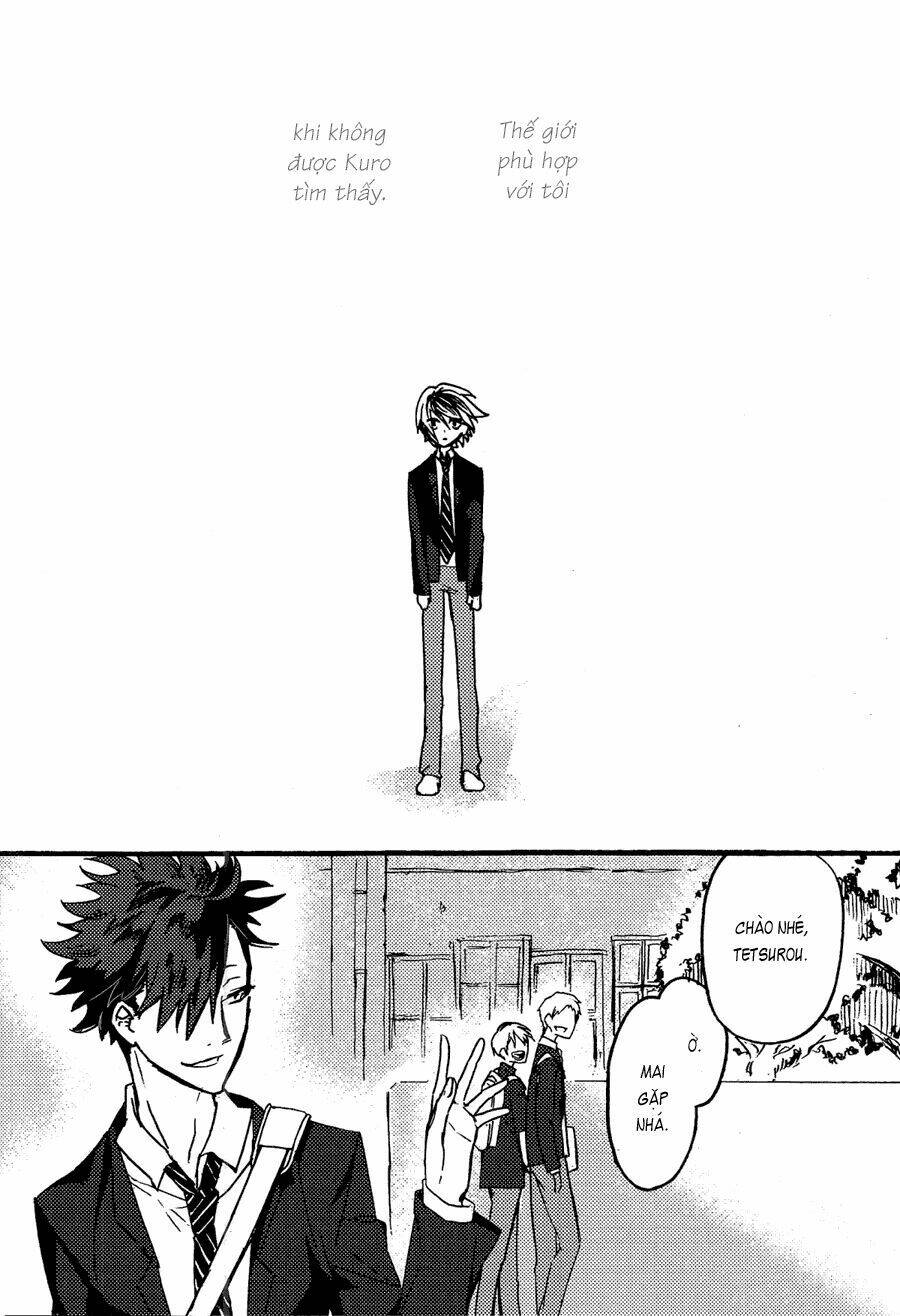 nếu em biến mất khỏi thế giới này chapter 1 21