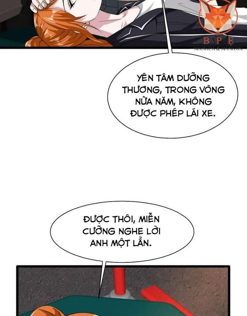 đô thị tà vương chapter 47 17