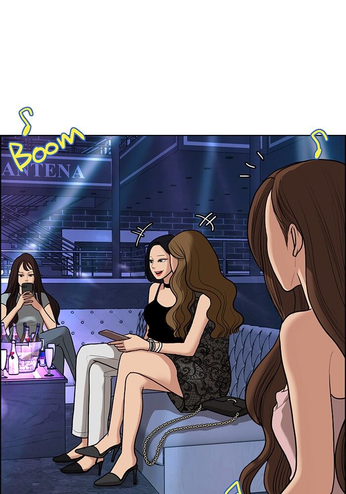 vẻ đẹp đích thực - true beauty chapter 63 88