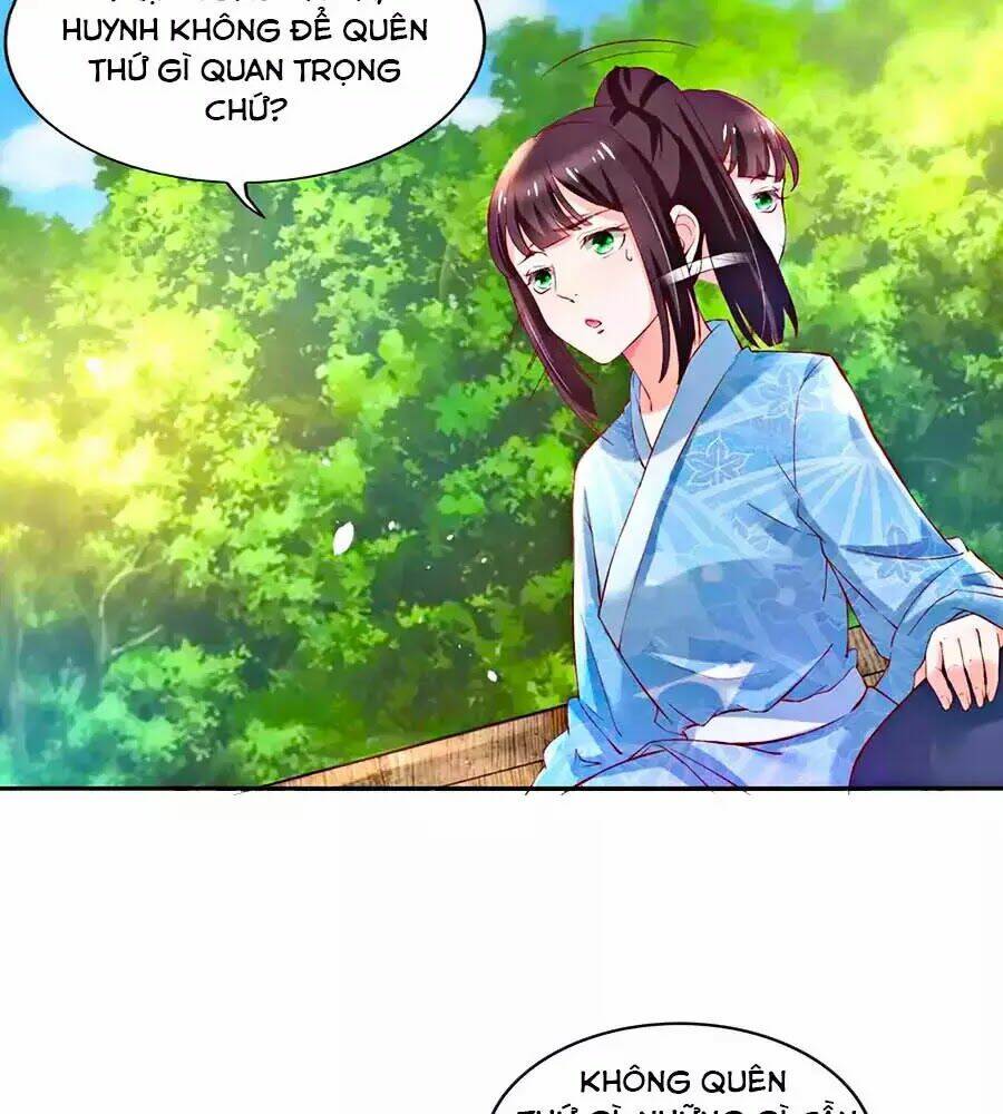 Nông Nữ Thù Sắc Chapter 180 - Trang 4