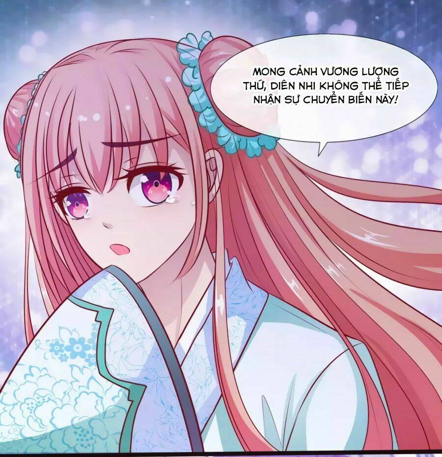 thỏ yêu tiểu vương phi chapter 17 4