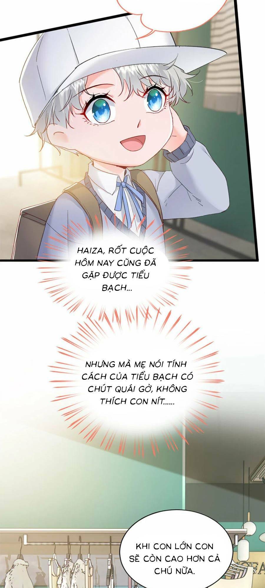 cô vợ của tôi không dễ bắt nạt chapter 84 9