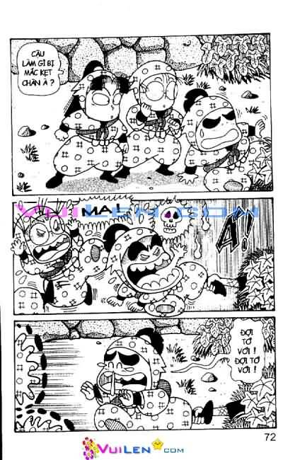 ninja loạn thị chapter 50 72