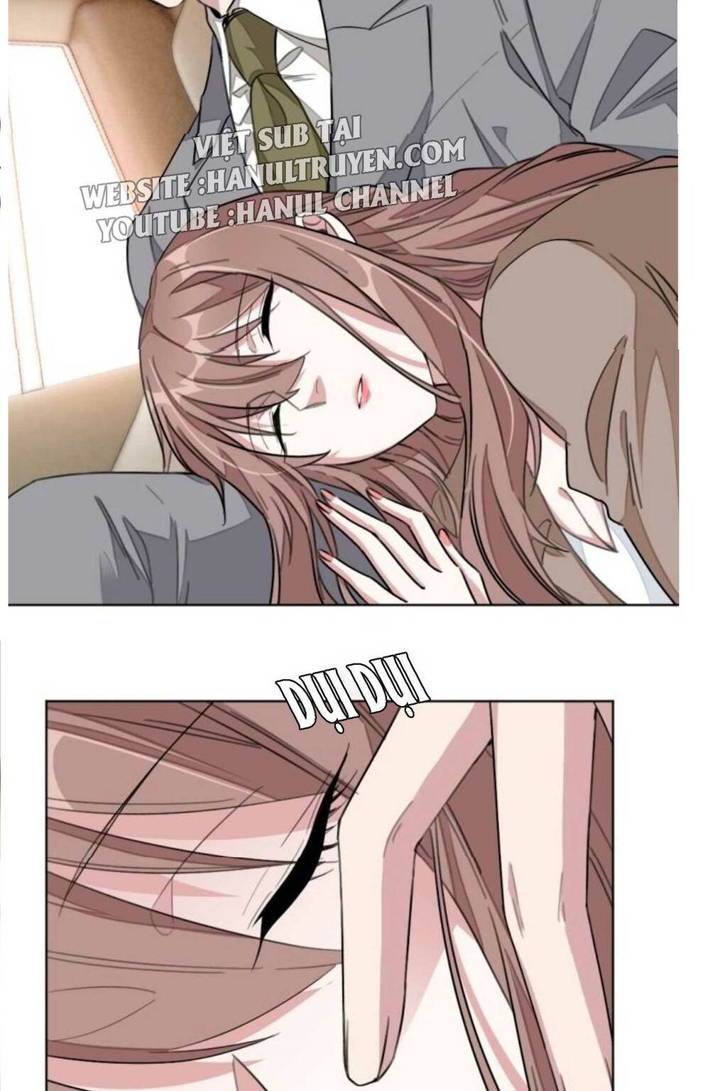 hào môn hôn đồ tựa cẩm chapter 5 27