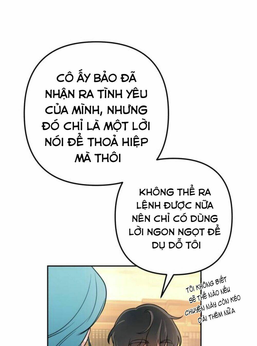 công nương mint bé nhỏ chapter 11 58