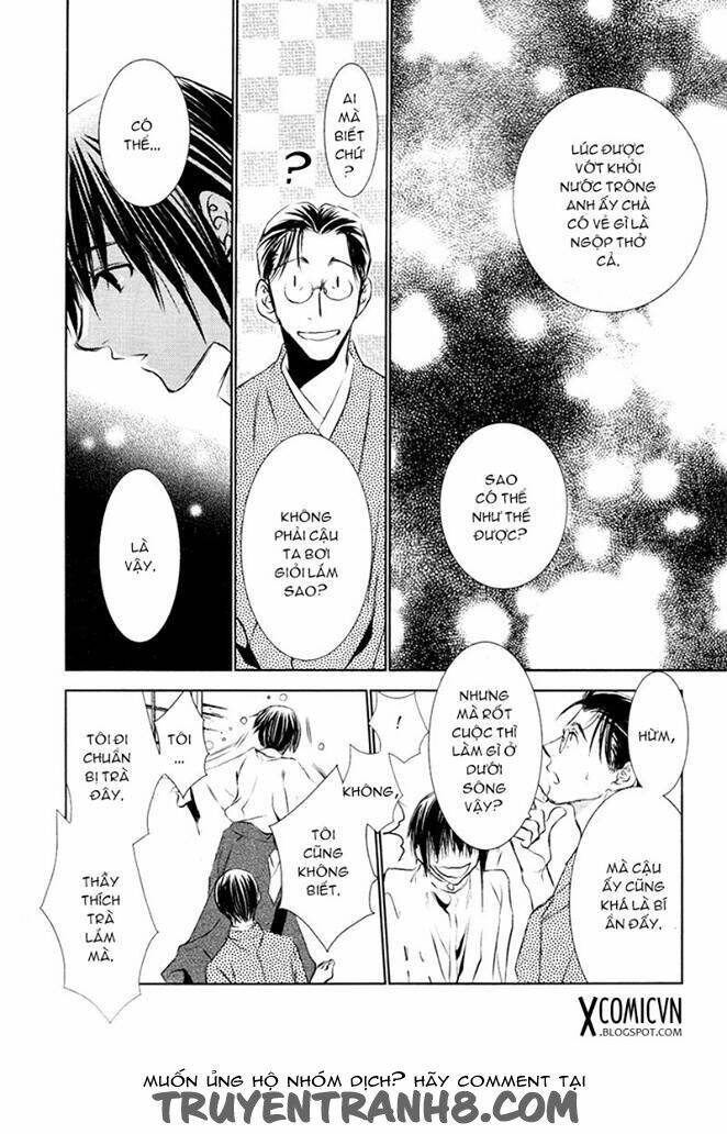 tousei gensou hakubutsushi chapter 14 7