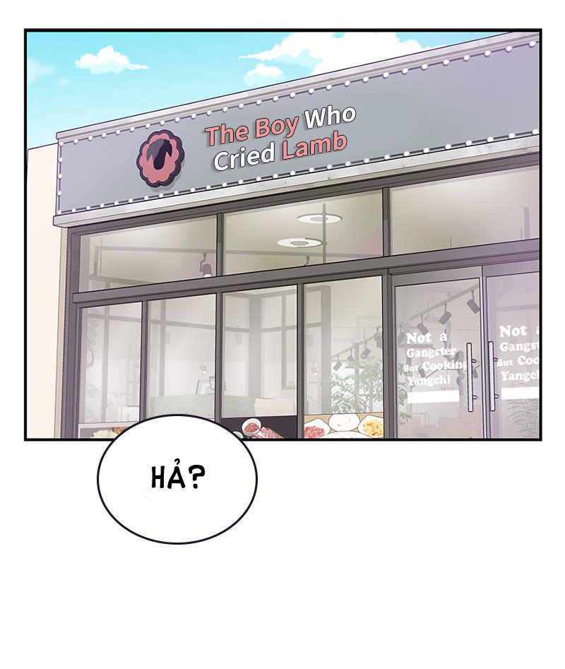 gửi em người đánh cắp những vì sao - to you who swallowed a star chapter 18.1 4