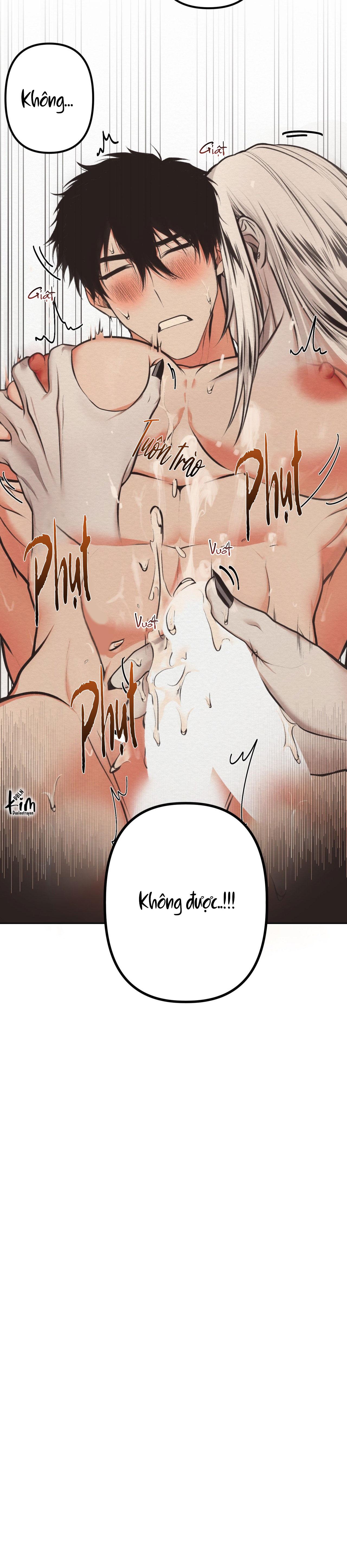 ác ma đỉnh cấp chapter 3 19