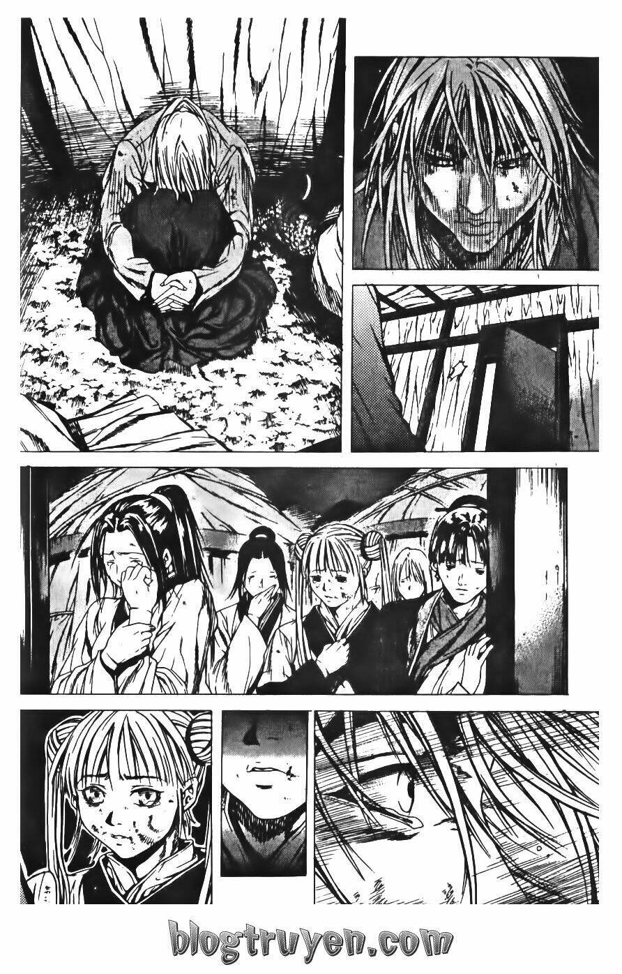 threads of time - dòng thời gian chapter 26 17