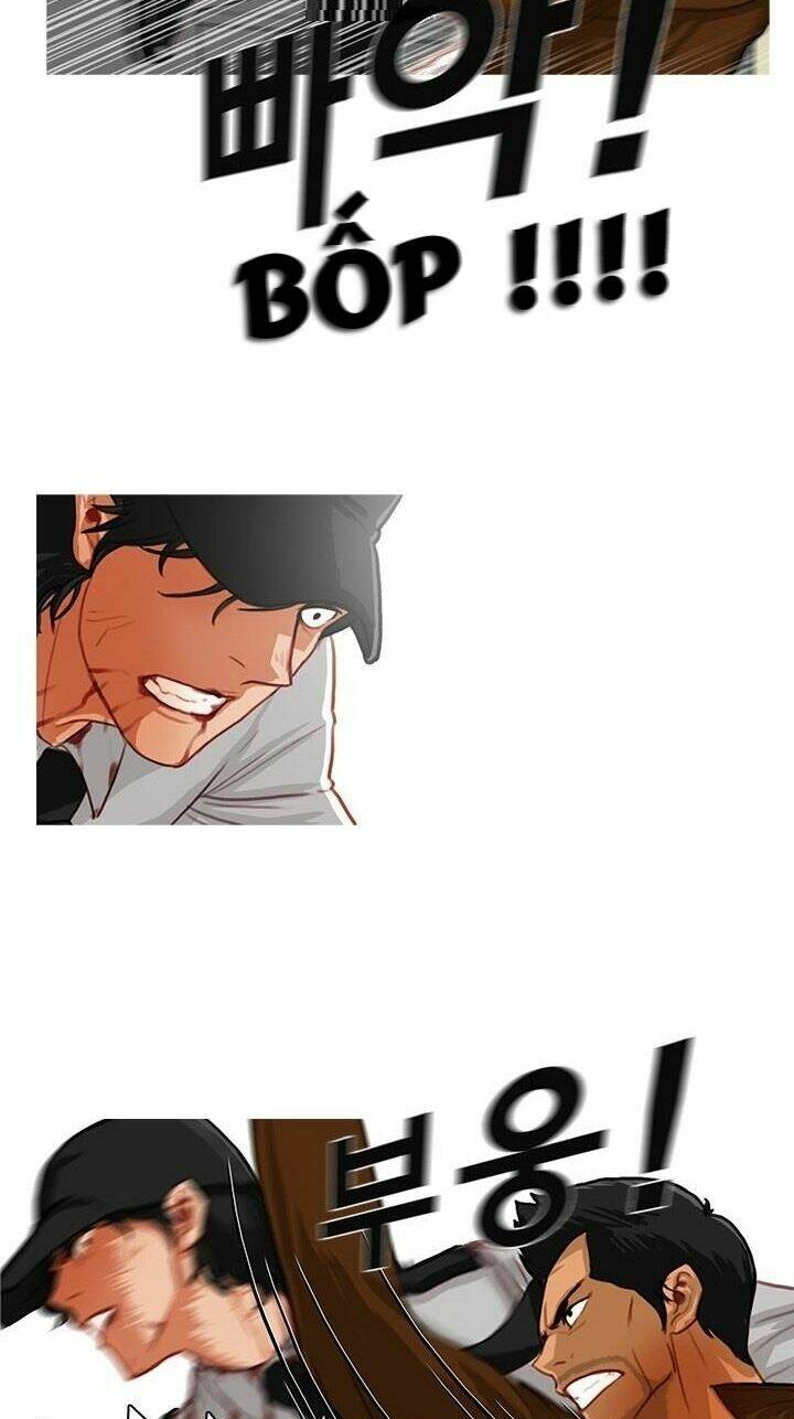 bụi đời gangnam chapter 13 16