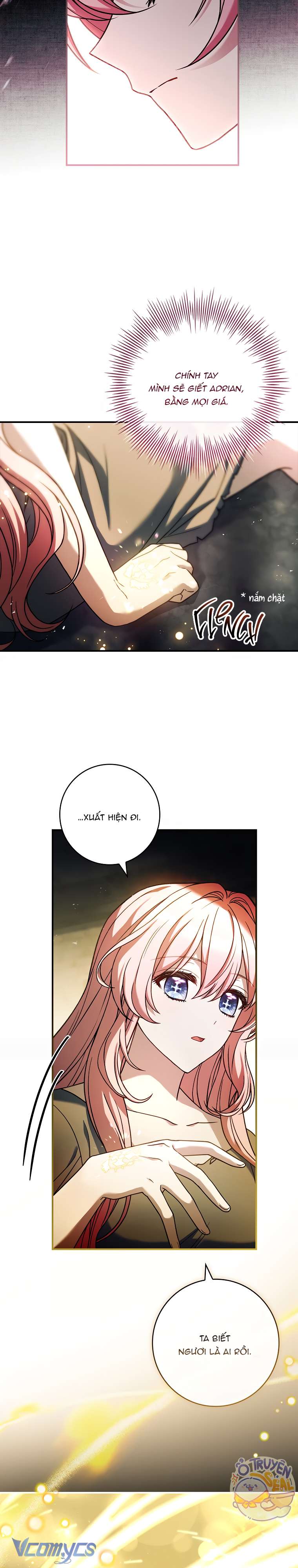 tôi đã tắt cài đặt chế độ nhận thức nỗi đau! chapter 34 35