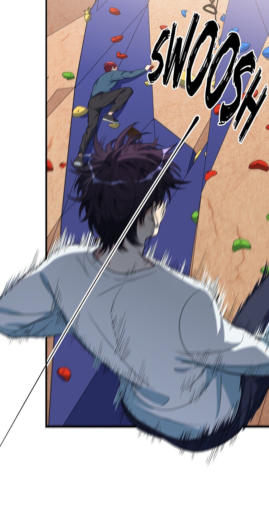 [16+] killing my love chapter 9.1 23