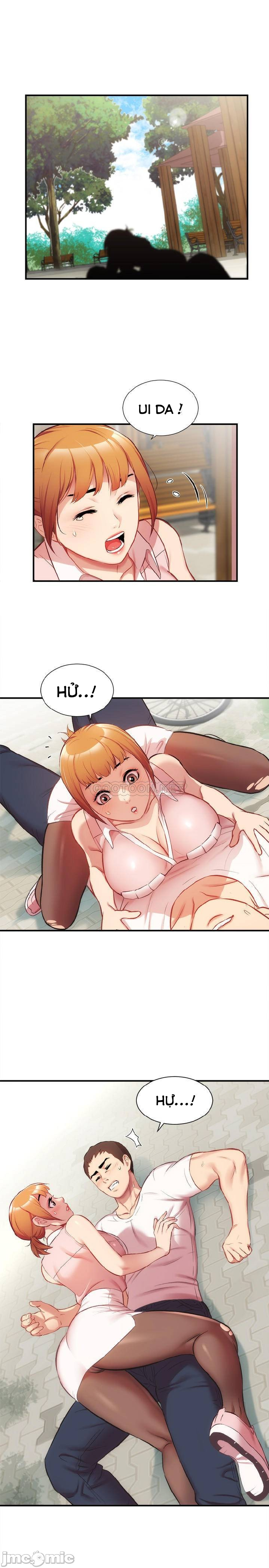 phẩm giá em dâu chapter 23 13