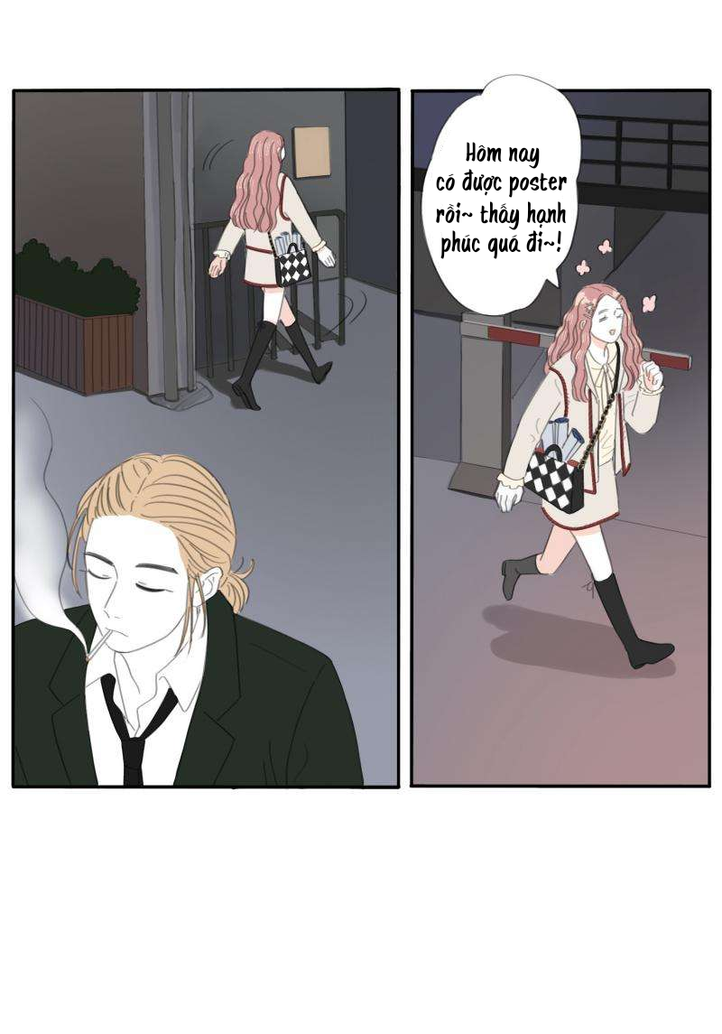 những ngày đông đáng yêu chapter 11 16